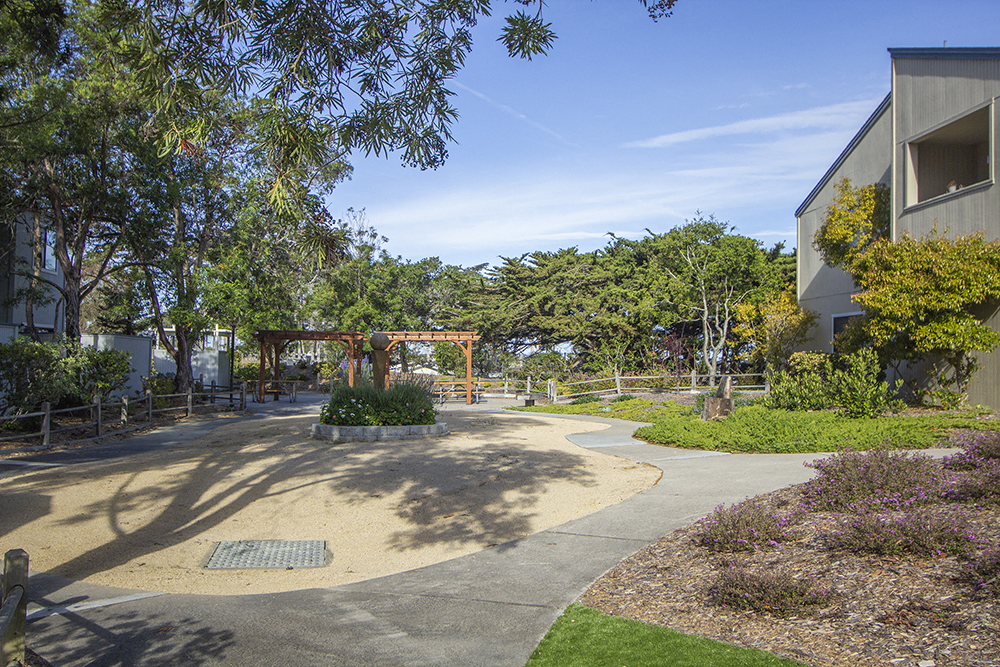 366 Reservation Estate park